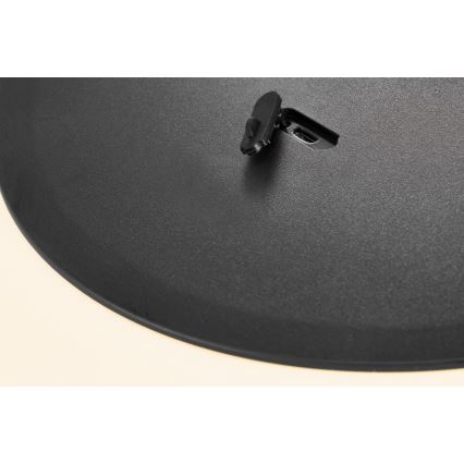 Nordlux - Luce portatile a LED dimmerabile per esterni KETTLE TO-GO LED/4,8W/3,7V 2x2200 mAh IP65