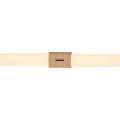 Nordlux - LED per specchio da bagno HELVA LED/9W/230V IP44