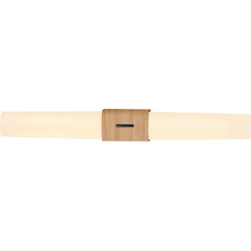 Nordlux - LED per specchio da bagno HELVA LED/9W/230V IP44