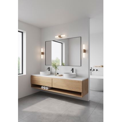 Nordlux - LED per specchio da bagno HELVA LED/9W/230V IP44