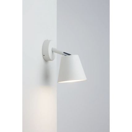 Nordlux - Luce Spot da bagno IP 1xGU10/8W/230V IP44