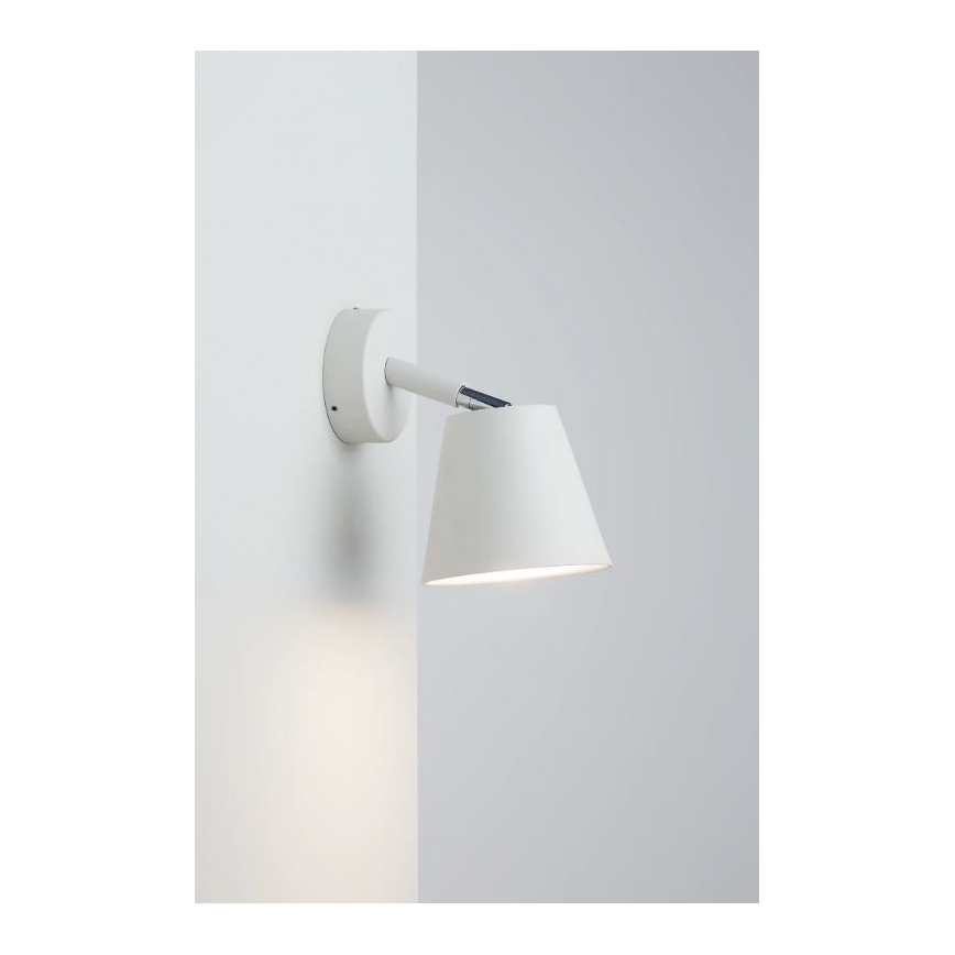Nordlux - Luce Spot da bagno IP 1xGU10/8W/230V IP44