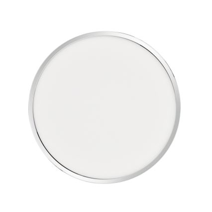 Nordlux - Plafoniera LED dimmerabile per bagno OJA LED/19W/230V 3000/4000K IP54 Ø 43 cm
