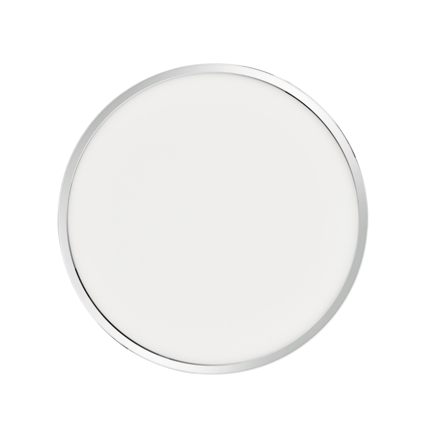 Nordlux - Plafoniera LED dimmerabile per bagno OJA LED/19W/230V 3000/4000K IP54 Ø 43 cm