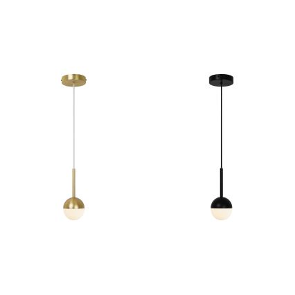 Nordlux - Paralume di ricambio universale CONTINA G9, diametro 10 cm, bianco