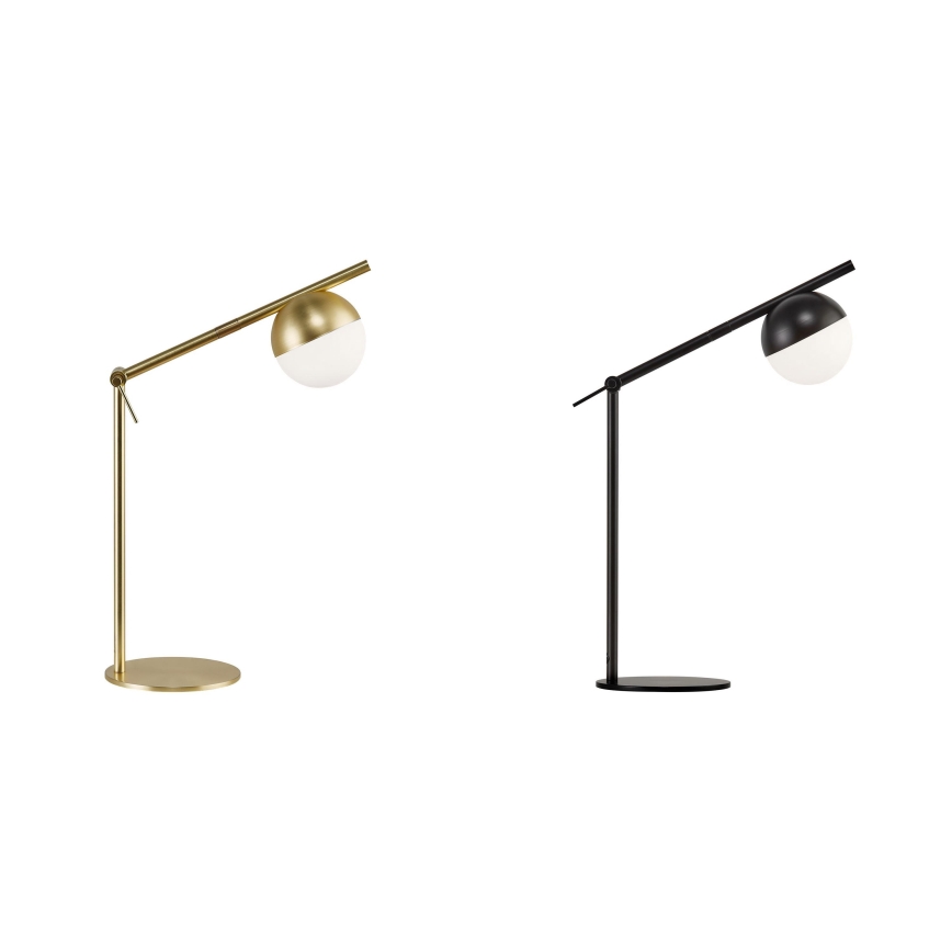 Nordlux - Paralume di ricambio universale CONTINA G9, diametro 10 cm, bianco