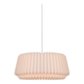 Nordlux - Paralume per lampadario BELLOY E27 Ø 50 cm