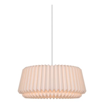 Nordlux - Paralume per lampadario BELLOY E27 Ø 50 cm