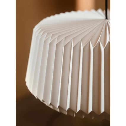 Nordlux - Paralume per lampadario BELLOY E27 Ø 50 cm