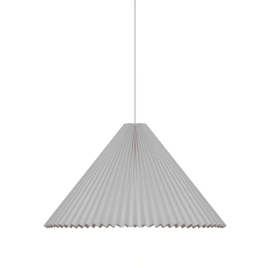 Nordlux - Paralume per lampadario BELLOY E27 Ø 65 cm