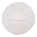Nordlux - Paralume per lampadario RISO Ø 35 cm bianco