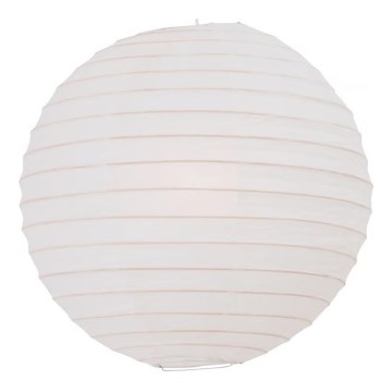 Nordlux - Paralume per lampadario RISO Ø 40 cm bianco