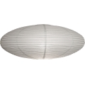 Nordlux - Paralume per lampadario VILLO E27 diametro 60 cm bianco