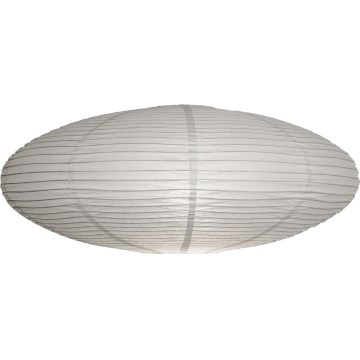 Nordlux - Paralume per lampadario VILLO E27 diametro 60 cm bianco