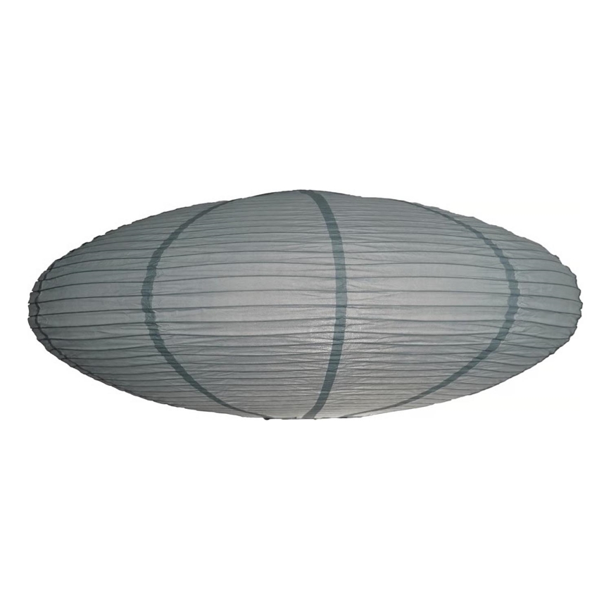 Nordlux - Paralume per lampadario VILLO E27 diametro 60 cm blu