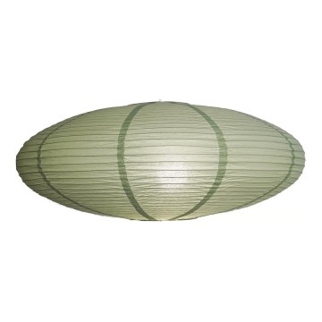 Nordlux - Paralume per lampadario VILLO E27 Ø 60 cm verde