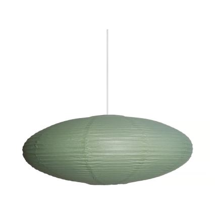 Nordlux - Paralume per lampadario VILLO E27 Ø 60 cm verde