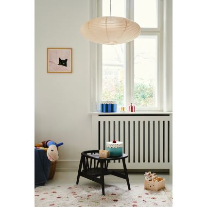 Nordlux - Paralume per lampadario VILLO E27 diametro 60 cm beige