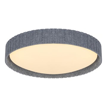 Nordlux - Plafoniera CORATO 3xE14/15W/230V Ø 52 cm
