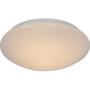 Nordlux - Plafoniera da bagno a LED MONTONE LED/10W/230V IP44 Ø 30 cm