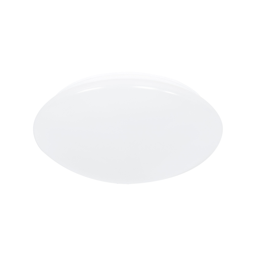 Nordlux - Plafoniera da bagno a LED MONTONE LED/10W/230V IP44 Ø 30 cm