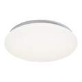 Nordlux - Plafoniera da bagno LED con sensore MONTONE LED/13W/230V 4000K IP44 Ø 32 cm
