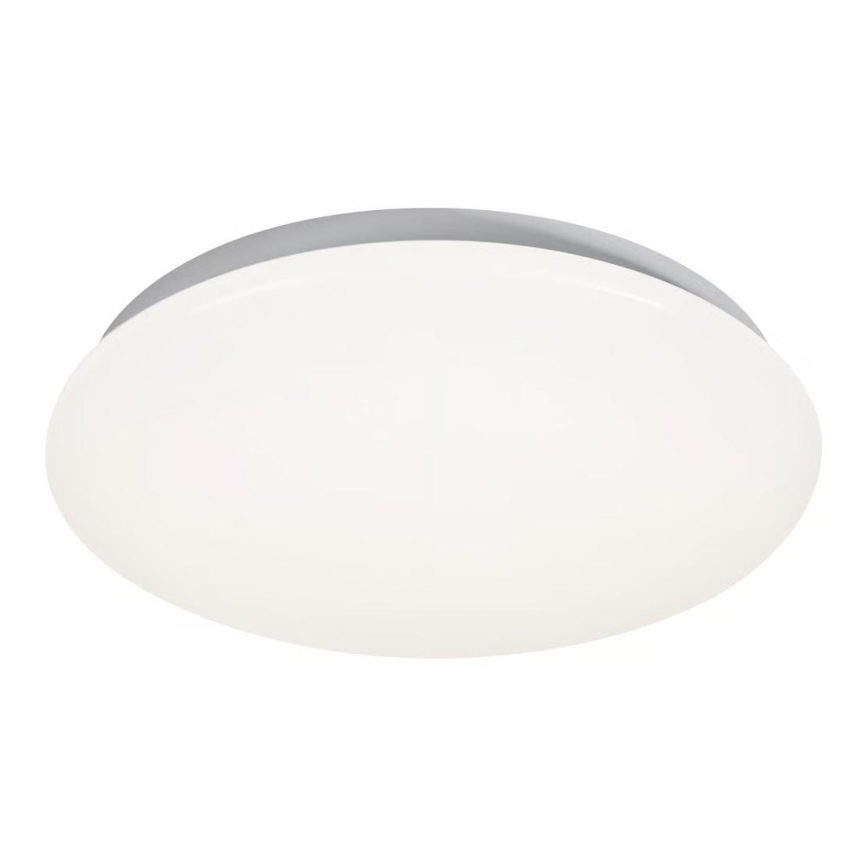 Nordlux - Plafoniera da bagno LED con sensore MONTONE LED/13W/230V 4000K IP44 Ø 32 cm