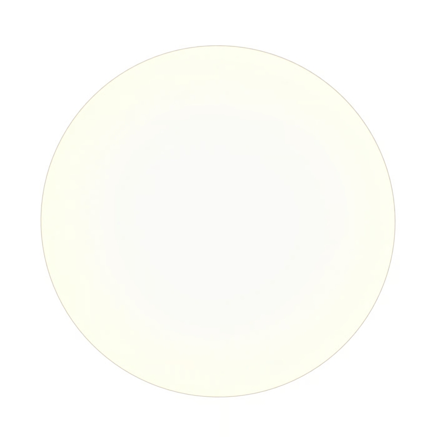 Nordlux - Plafoniera LED dimmerabile per bagno SERENOVA LED/12/18W/230V 3000/4000/5700K Ø 36 cm IP65 bianco