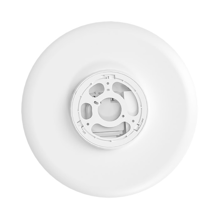 Nordlux - Plafoniera LED dimmerabile per bagno SERENOVA LED/12/18W/230V 3000/4000/5700K Ø 36 cm IP65 bianco