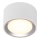 Nordlux - Plafoniera LED dimmerabile FALLON LED/5,5W/230V 2700K diametro 10 cm bianco