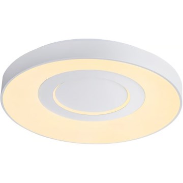 Nordlux - Plafoniera LED dimmerabile HALYNA LED/24W/230V 2700/3000/4000K Ø 39,5 cm
