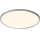 Nordlux - Plafoniera LED dimmerabile per bagno OJA LED/19W/230V 3000/4000K IP54 Ø 43 cm