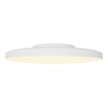 Nordlux - Plafoniera LED dimmerabile per bagno SERENOVA LED/12/18W/230V 3000/4000/5700K Ø 36 cm IP65 bianco