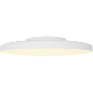 Nordlux - Plafoniera LED dimmerabile per bagno SERENOVA LED/12/18W/230V 3000/4000/5700K Ø 36 cm IP65 bianco