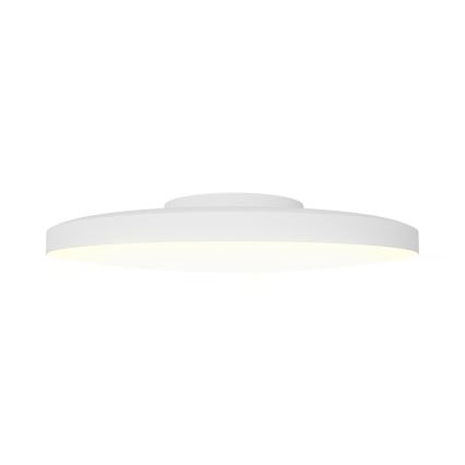 Nordlux - Plafoniera da bagno LED dimmerabile SERENOVA LED/22/32W/230V 3000/4000/5700K Ø 41 cm IP65 bianca