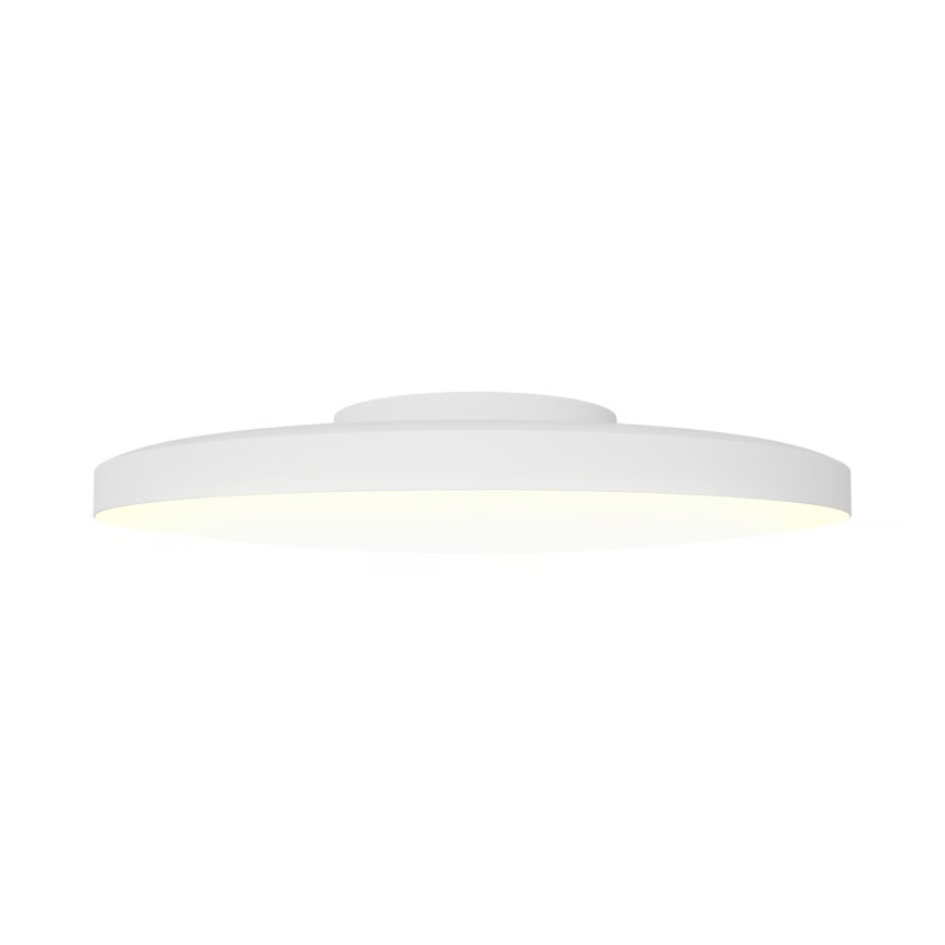 Nordlux - Plafoniera da bagno LED dimmerabile SERENOVA LED/22/32W/230V 3000/4000/5700K Ø 41 cm IP65 bianca