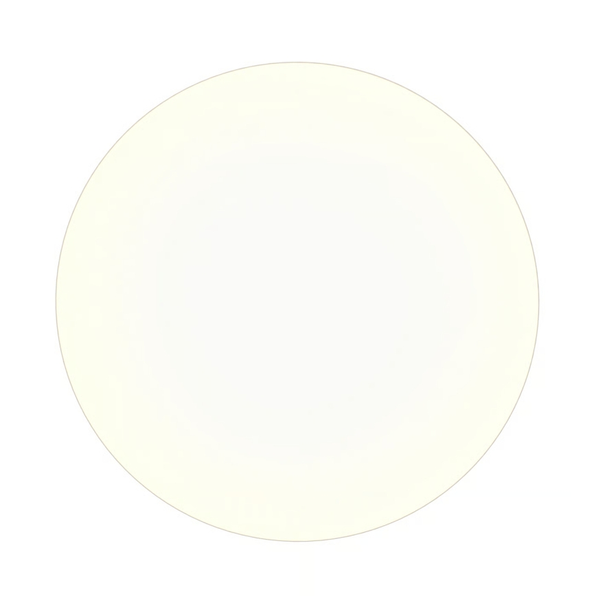 Nordlux - Plafoniera da bagno LED dimmerabile SERENOVA LED/22/32W/230V 3000/4000/5700K Ø 41 cm IP65 bianca