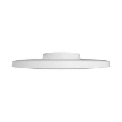 Nordlux - Plafoniera da bagno LED dimmerabile SERENOVA LED/22/32W/230V 3000/4000/5700K Ø 41 cm IP65 bianca