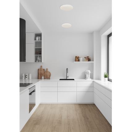 Nordlux - Plafoniera LED VIC LED/32W/230V IP21