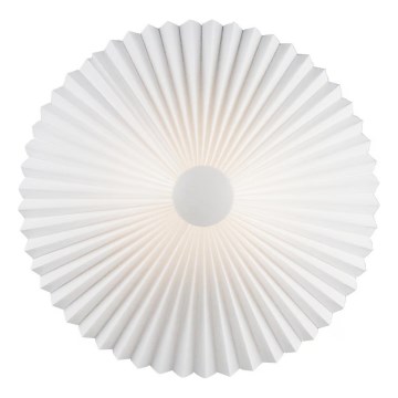 Nordlux - Plafoniera TRIO 1xE27/40W/230V diametro 45 cm bianco