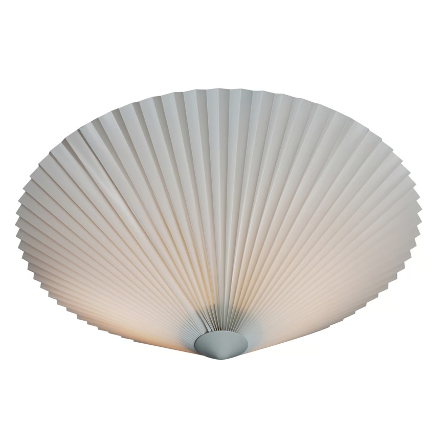Nordlux - Plafoniera TRIO 1xE27/40W/230V diametro 45 cm bianco