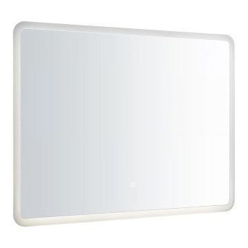 Nordlux - Specchio da bagno a LED con retroilluminazione integrata DOVINA LED/20W/230V 4000K 60x80 cm IP44