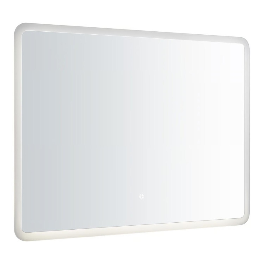 Nordlux - Specchio da bagno a LED con retroilluminazione integrata DOVINA LED/20W/230V 4000K 60x80 cm IP44