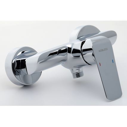 Novaservis - Miscelatore per doccia NOBLESS TINA in cromo lucido