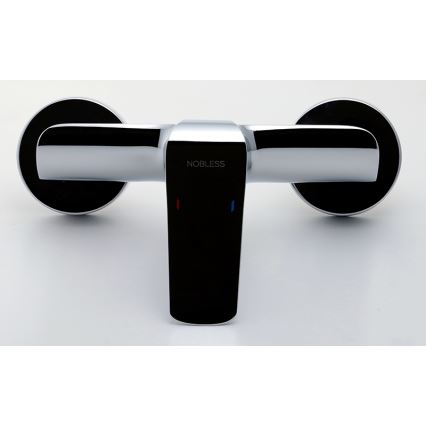 Novaservis - Miscelatore per doccia NOBLESS TINA in cromo lucido