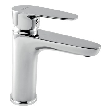 Novaservis - Miscelatore per lavabo TITANIA SMART cromo lucido
