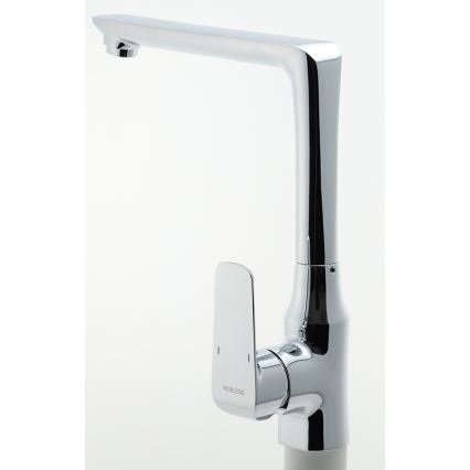 Novaservis - Miscelatore per lavello NOBLESS TINA cromo lucido