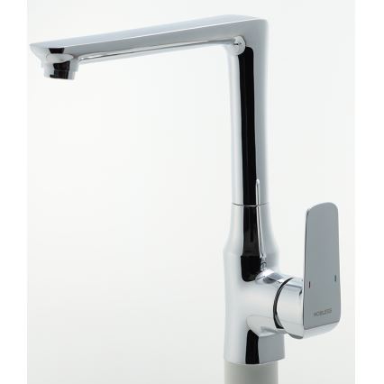Novaservis - Miscelatore per lavello NOBLESS TINA cromo lucido