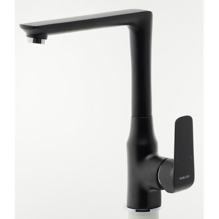 Novaservis - Miscelatore per lavello NOBLESS TINA nero
