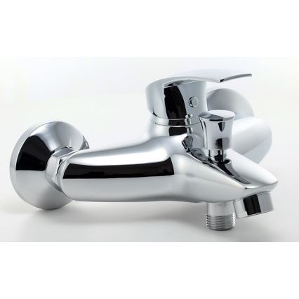 Novaservis - Miscelatore per vasca METALIA, finitura cromata lucida